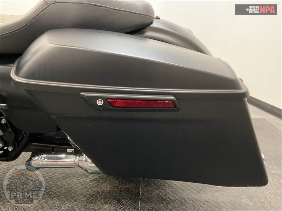 2022 Harley-Davidson FLTRXS ROAD GLIDE SPECIAL — фото 20