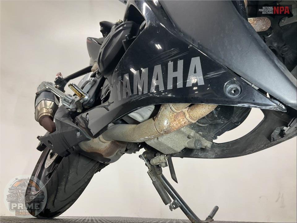 2017 Yamaha YZF-R3 — фото 12