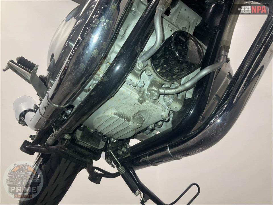 2023 Royal Enfield INT 650 STANDARD — фото 10
