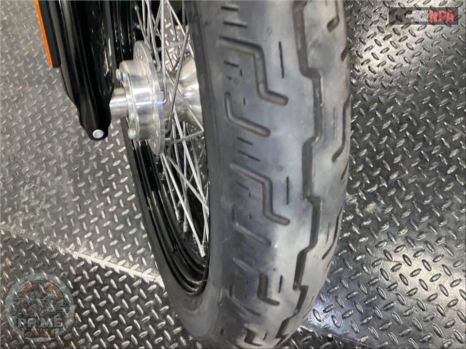 2021 Harley-Davidson FXBBS STREET BOB 114 — фото 15