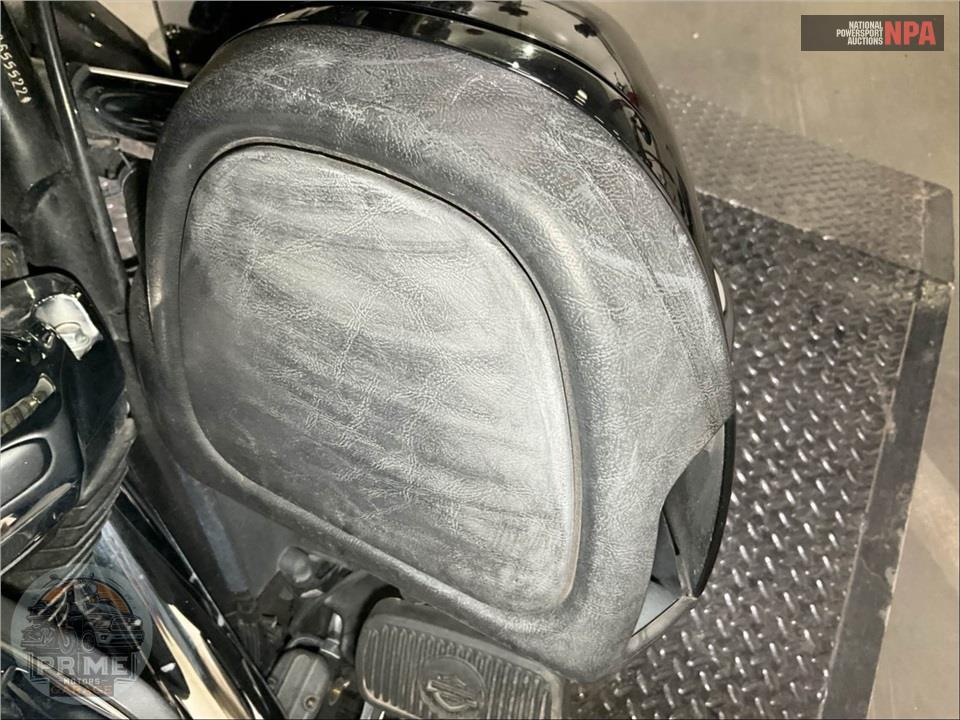 2022 Harley-Davidson FLHTK ULTRA LIMITED — фото 15