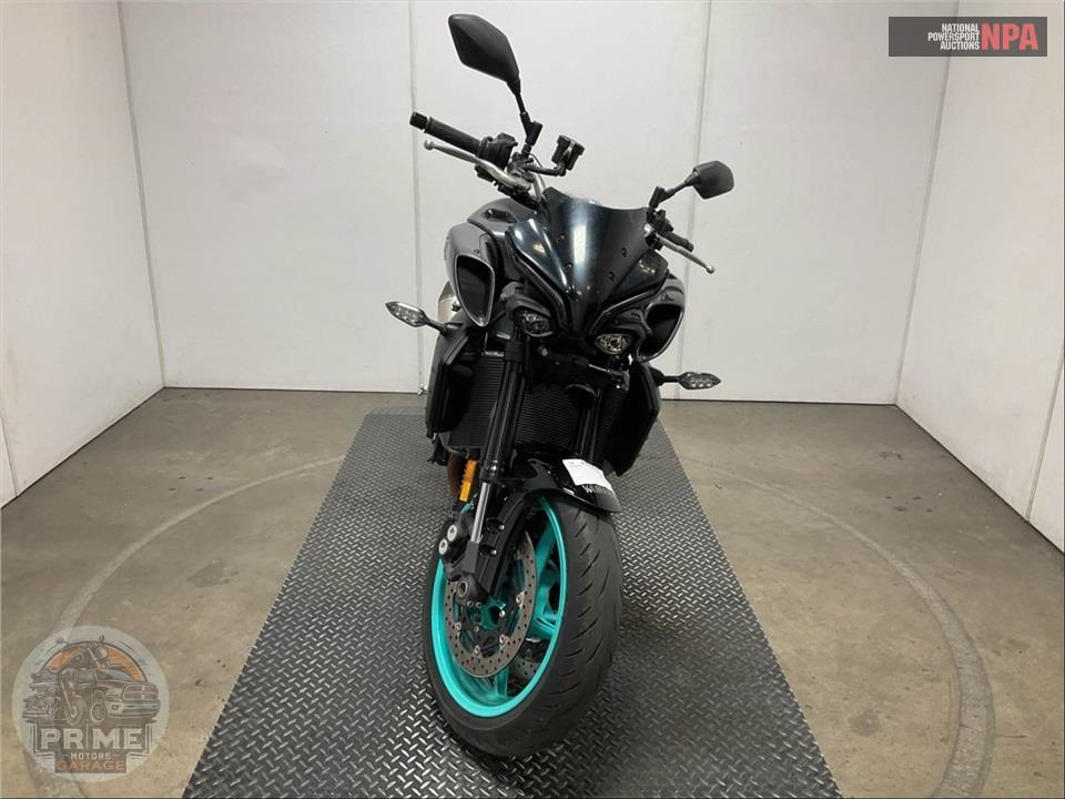 2024 Yamaha MT-10 — фото 2