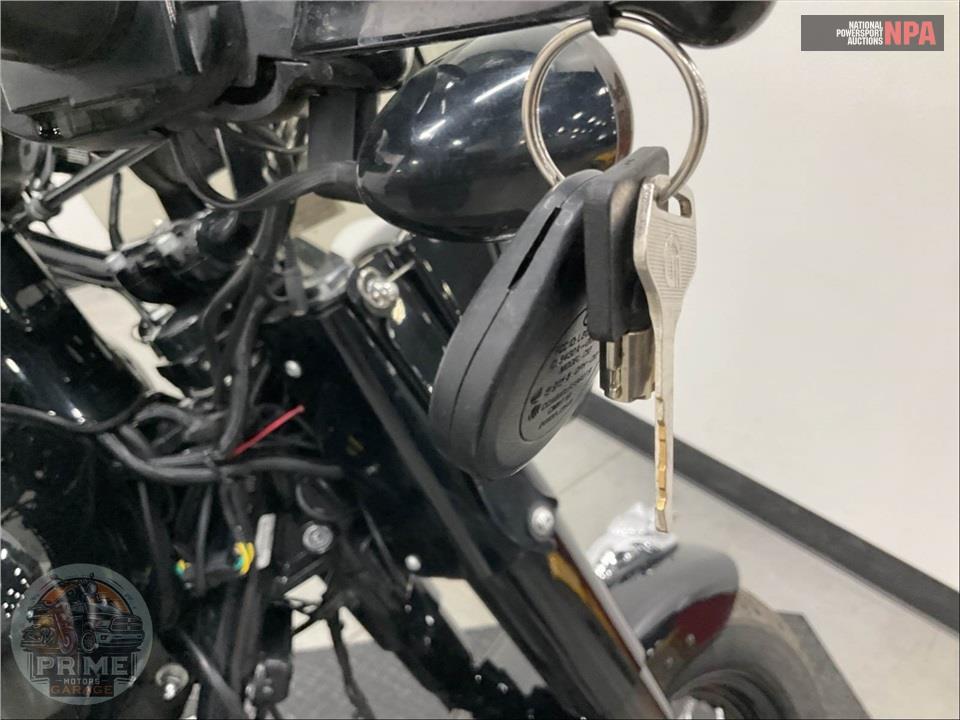 2016 Harley-Davidson FLSS SOFTAIL SLIM S — фото 11