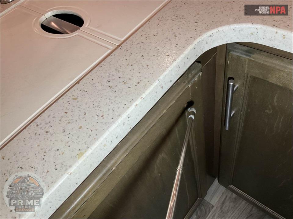 2019 Keystone Rv M-29 RES - COUGAR FIFTH WHEEL SERIES — фото 13