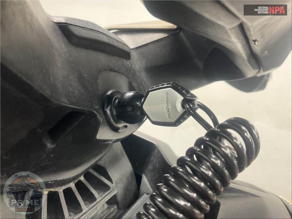 2022 Seadoo/Brp GTX LTD 300 TECH PKG IDF — фото 8