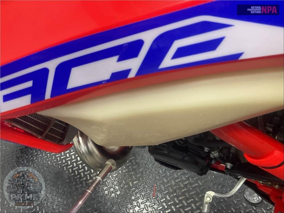 2025 Beta 250 RR-RACING — фото 12