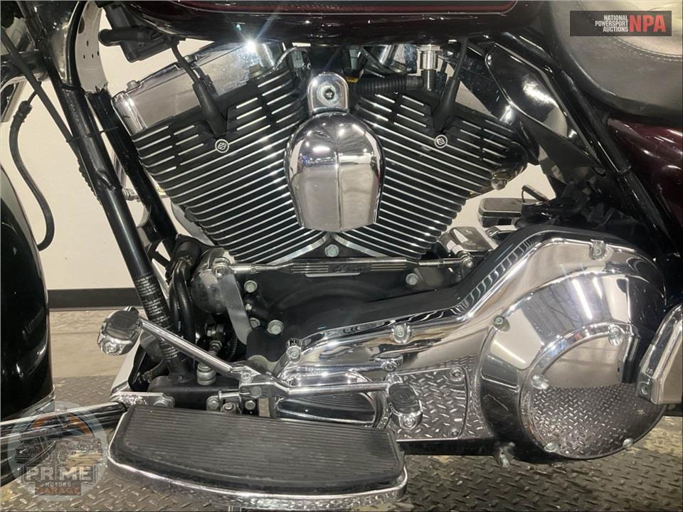 2006 Harley-Davidson FLHTCI ELECTRA GLIDE CLASSIC — фото 7