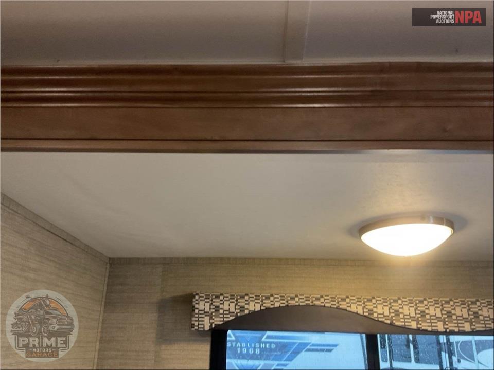 2018 Aspen Trail M-2810BHS -  SERIES — фото 32