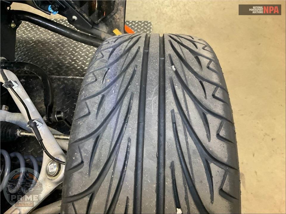 2023 Polaris SLINGSHOT R WITH AUTODRIVE — фото 18