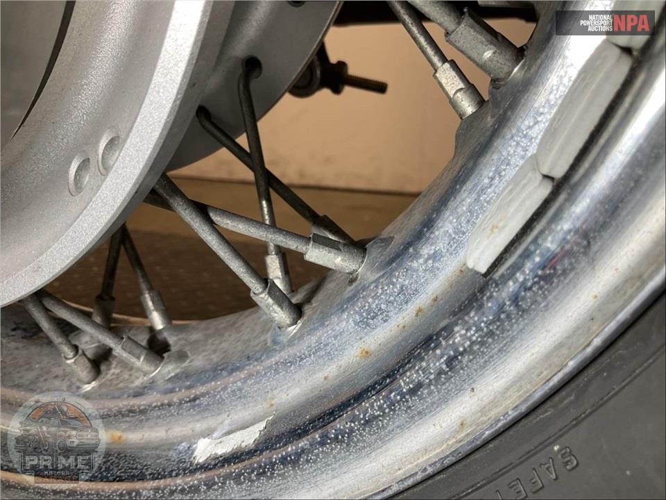 2007 Honda VT750CA7 SHADOW AERO — фото 23