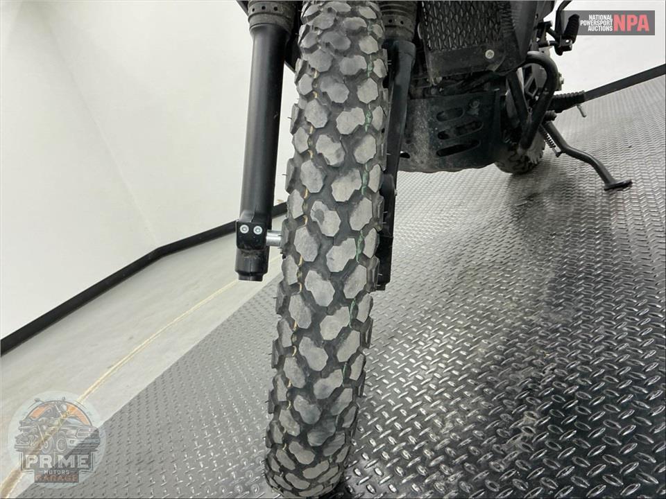 2023 Kawasaki KLR650 ADVENTURE ABS — фото 25