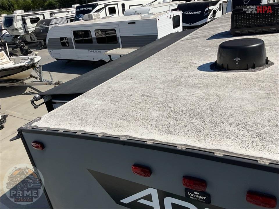 2021 Apex By Coachmen M-279 RLSS -  SERIES — фото 43