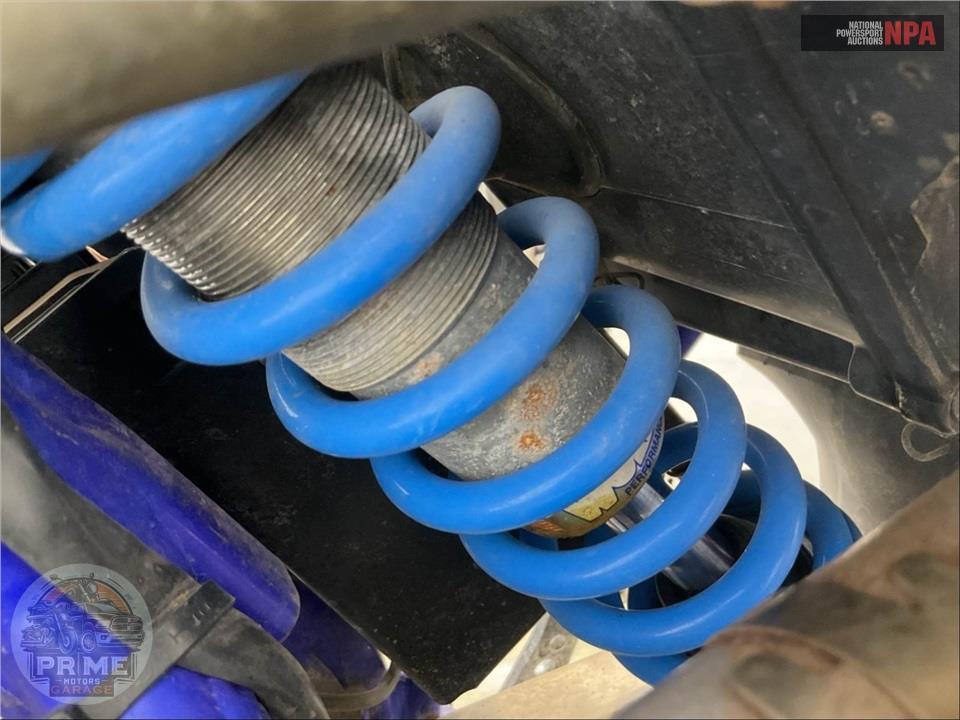 2006 Yamaha TT-R125LEV ELECTRIC START — фото 20