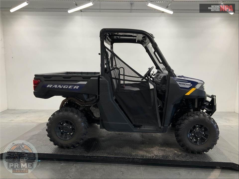2023 Polaris RANGER 1000 PREMIUM — фото 1