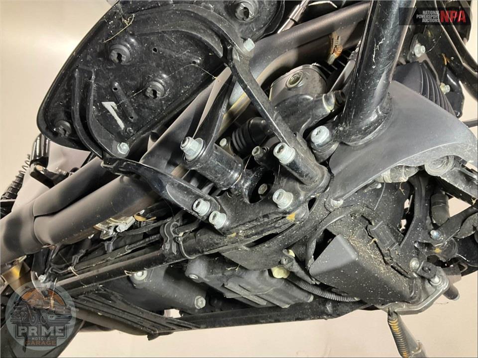 2024 Harley-Davidson FLHRXS ROAD KING SPECIAL — фото 15
