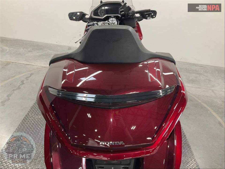 2023 Honda GL1800 GOLDWING TOUR — фото 17