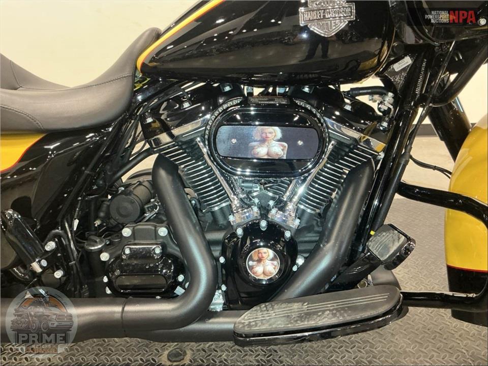 2023 Harley-Davidson FLTRXS ROAD GLIDE SPECIAL — фото 6