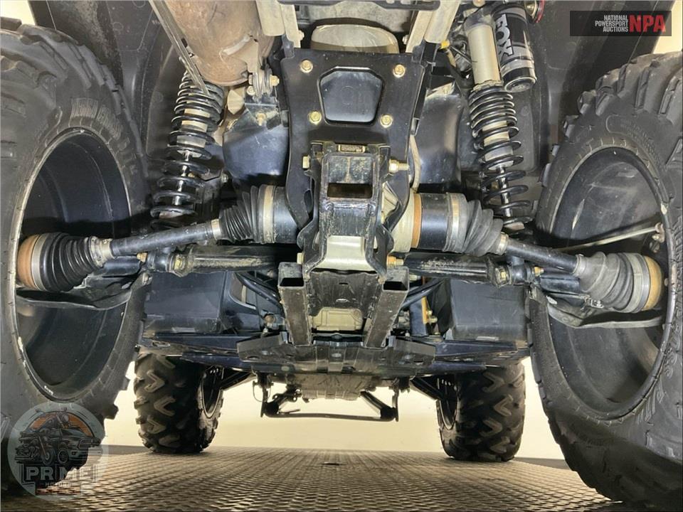 2022 Can-Am OUTLANDER XT-P 1000R — фото 15