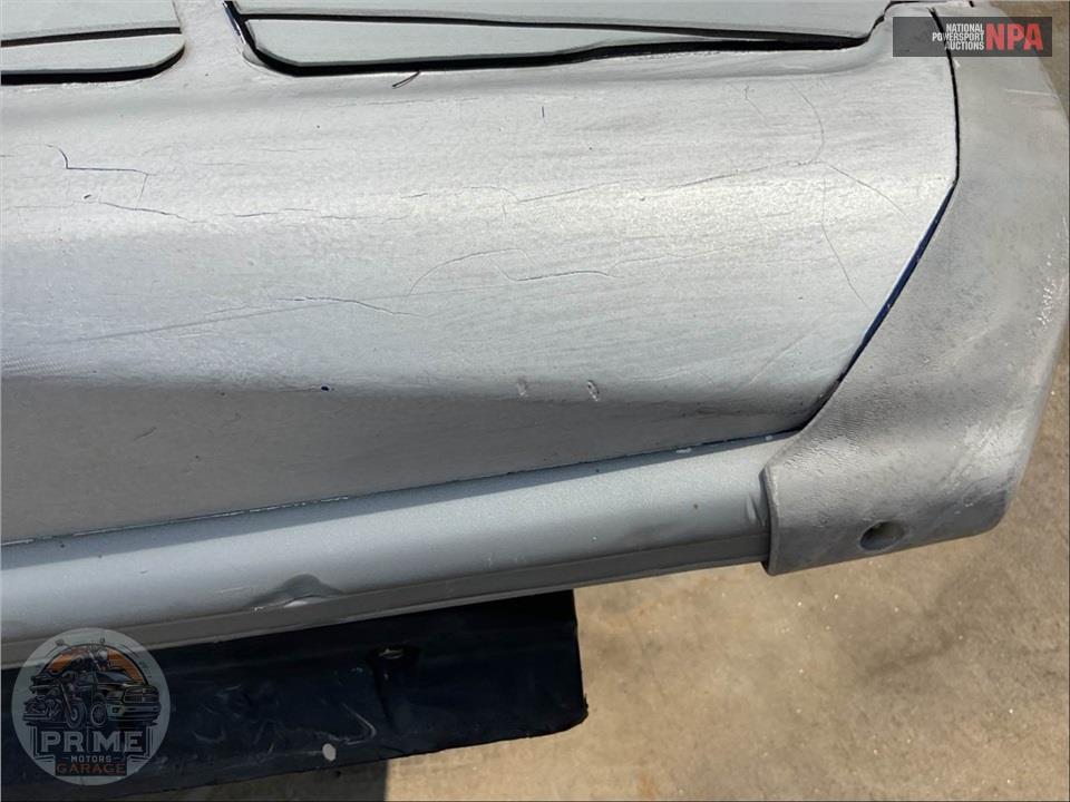 2010 Yamaha WAVE RUNNER VX DELUXE — фото 16
