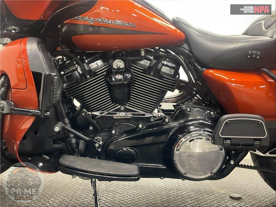 2020 Harley-Davidson FLHTK ULTRA LIMITED — фото 7