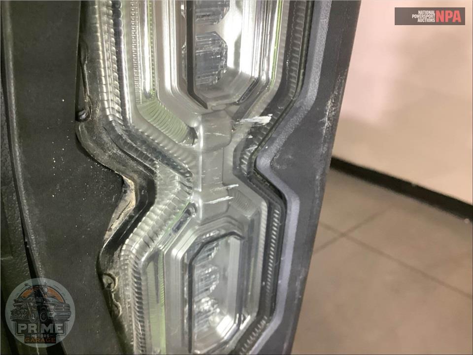 2023 Cf Moto UFORCE 1000 XL — фото 45