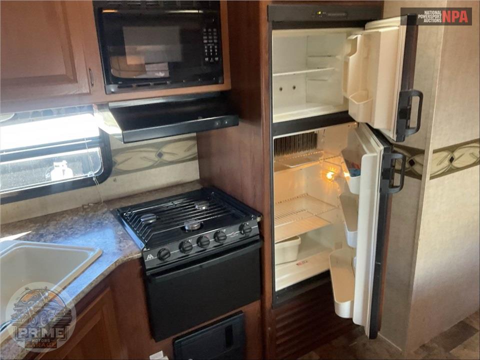 2014 Keystone Rv M-312 BH - OUTBACK SERIES — фото 24