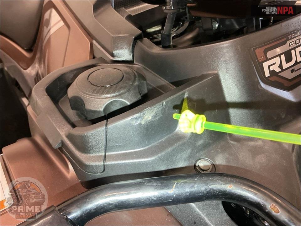 2020 Honda TRX520FM6 FOREMAN RUBICON 4X4, ELECTRONIC POWER STEERING — фото 15