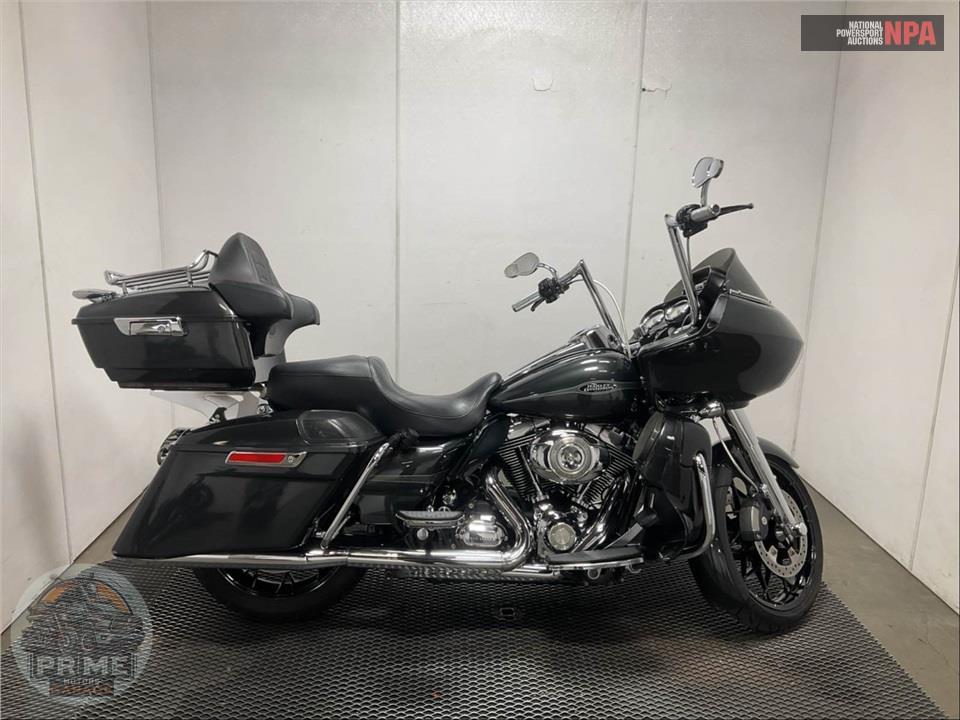 2009 Harley-Davidson FLTR ROAD GLIDE — фото 1