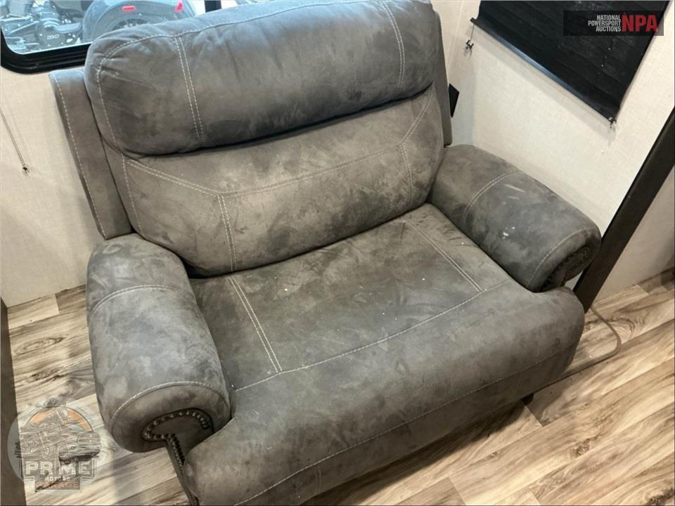 2023 Sporttrek M-291VTQ -  SERIES — фото 10