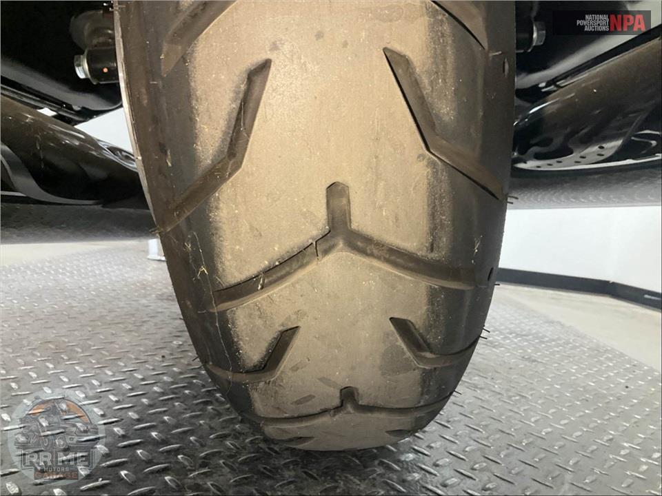 2015 Harley-Davidson FLTRXS ROAD GLIDE SPECIAL — фото 21