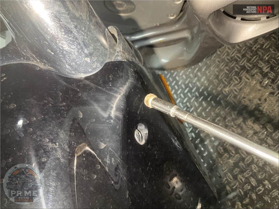 2006 Honda GL1800P6 GOLDWING — фото 14