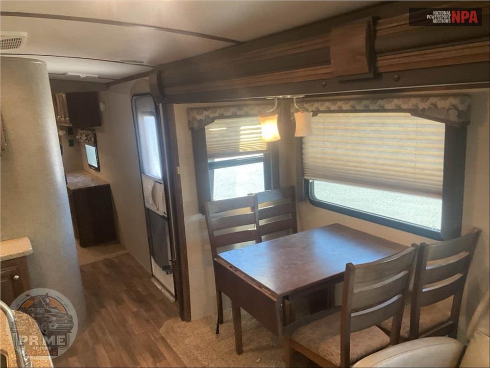 2017 Keystone Rv M-30 RLI COUGAR X-LITE SERIES — фото 9