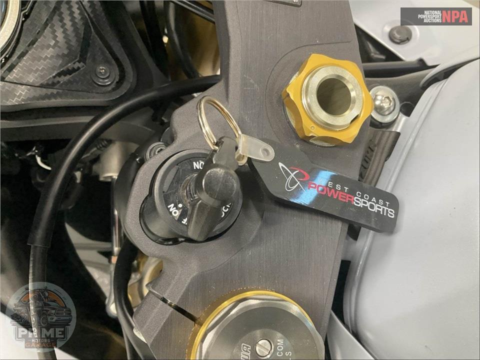 2023 Suzuki GSX-R750M3 — фото 11