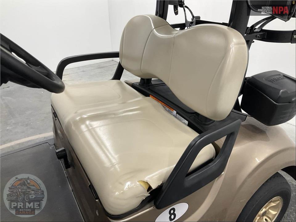 2021 Yamaha DR2AV1XFI FLEET — фото 6