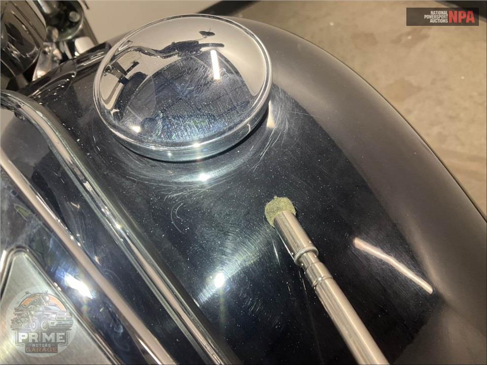2012 Harley-Davidson FLHRC ROAD KING CLSC — фото 19