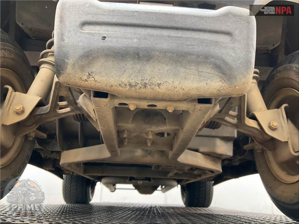 2022 Yamaha DR2EW1XAC FLEET — фото 22