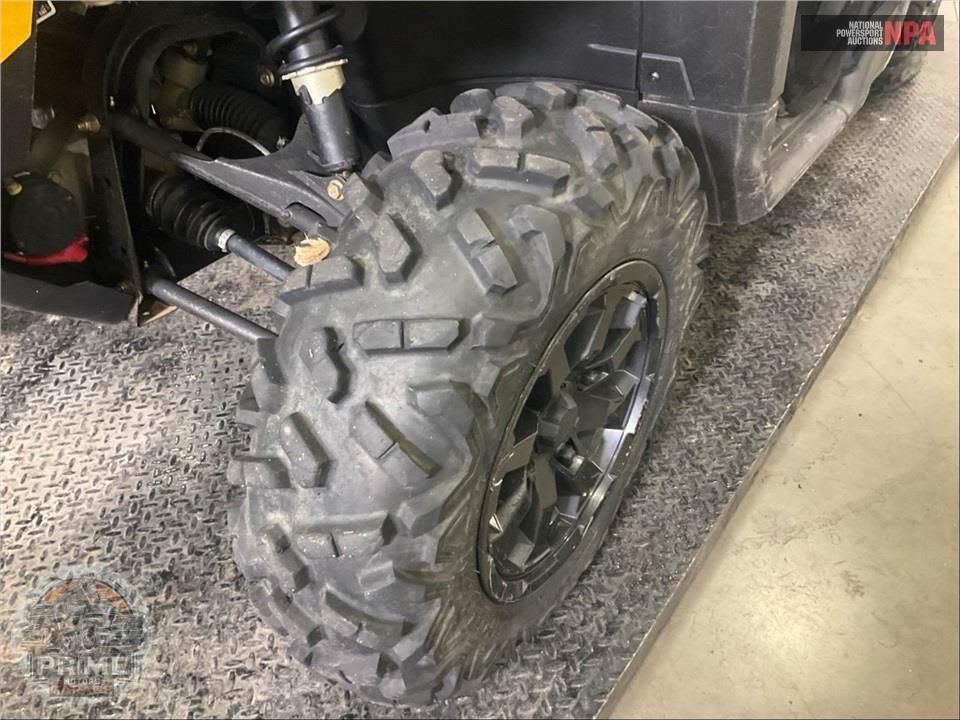 2021 Can-Am DEFENDER XT HD8 — фото 25