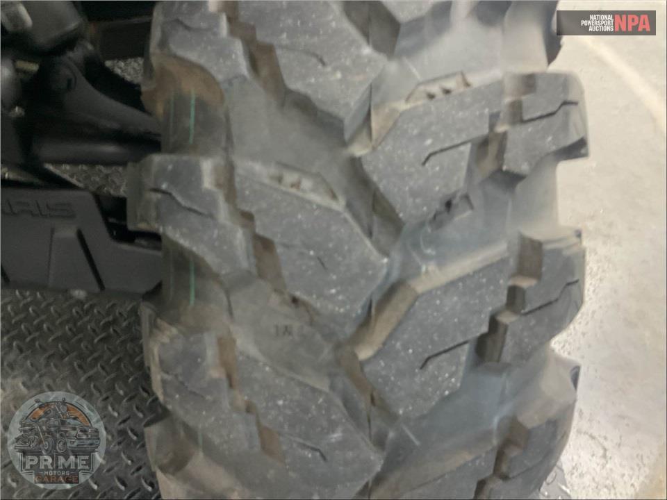 2019 Polaris RANGER XP 1000 EPS PREMIUM — фото 21