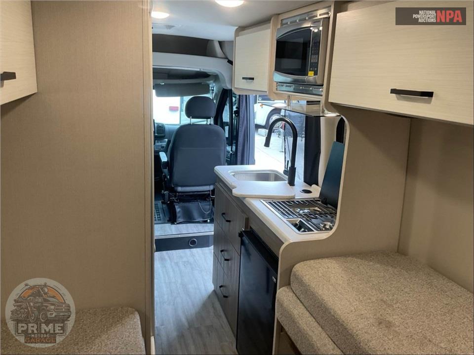 2023 Thor Motor Coach M-2AB PROMASTER - DAZZLE SERIES — фото 9