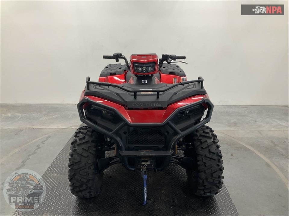 2026 Polaris SPORTSMAN 570 TRAIL — фото 2