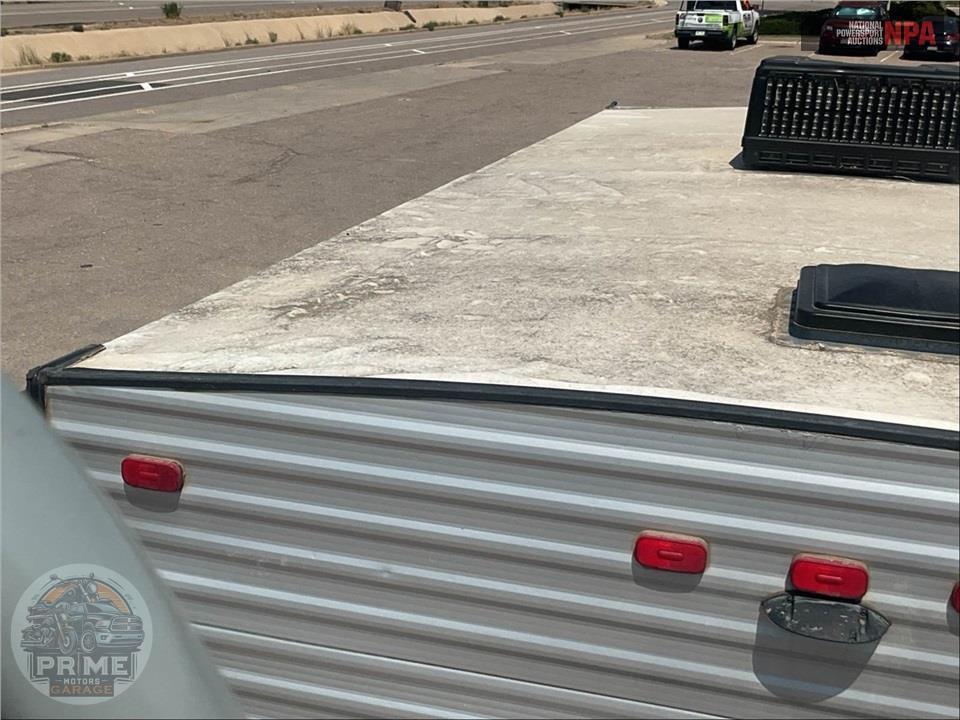 2019 Sunset Park Rv M-23WQBS - SUN LITE SERIES — фото 29