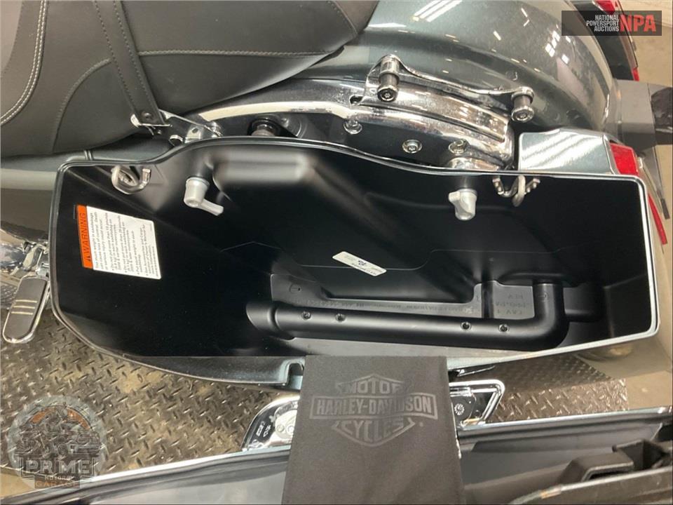 2025 Harley-Davidson FLTRX ROAD GLIDE — фото 15