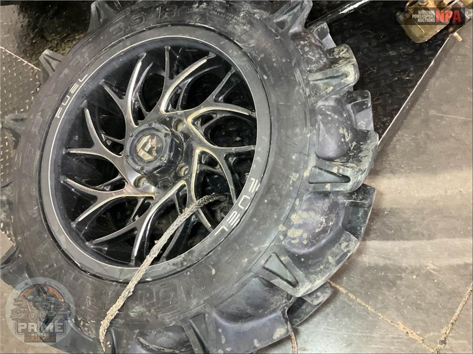 2021 Can-Am COMMANDER XT-P 1000R — фото 36