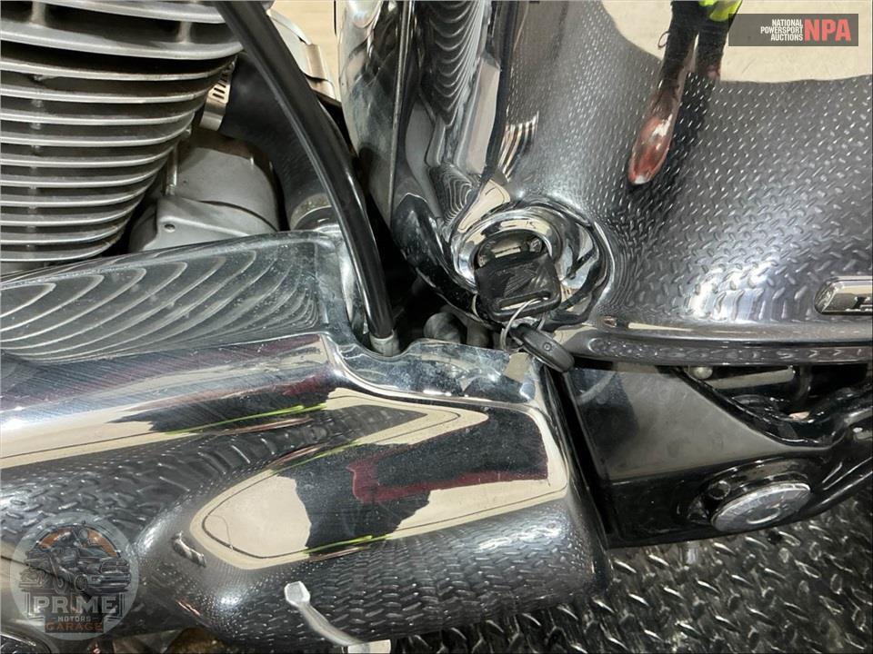 2005 Honda VT1100C15 SHADOW SPIRIT — фото 12