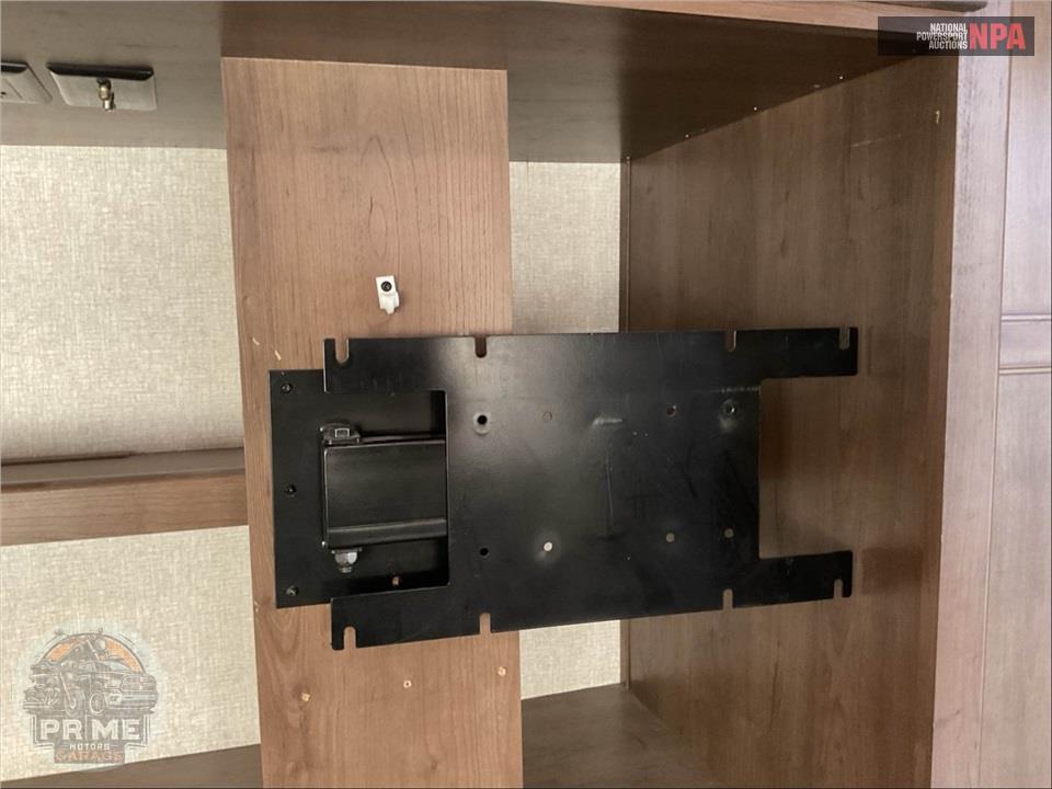 2018 Keystone Rv M-26 RBS - COUGAR SERIES — фото 18