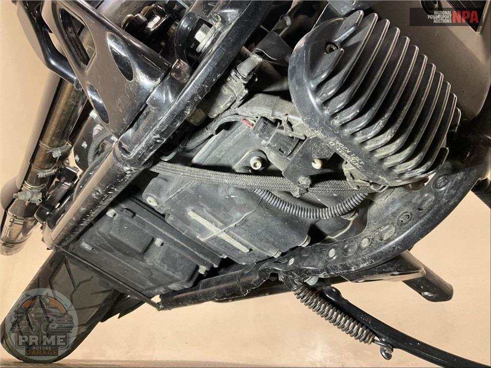 2022 Harley-Davidson FXLRS LOW RIDER S — фото 21