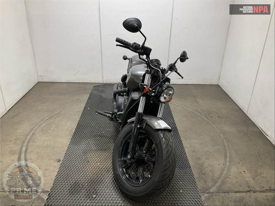 2021 Indian Motorcycle SCOUT BOBBER SIXTY (ABS) — фото 2