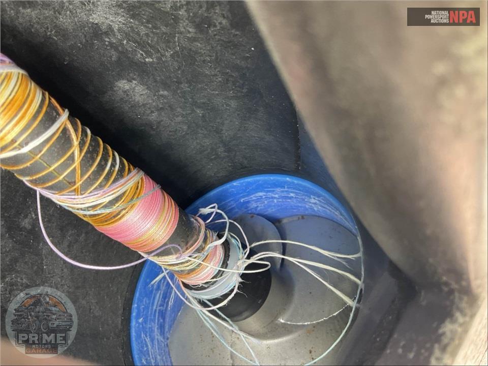 2023 Seadoo/Brp GTI SE 170 IDF & SND SYS — фото 16