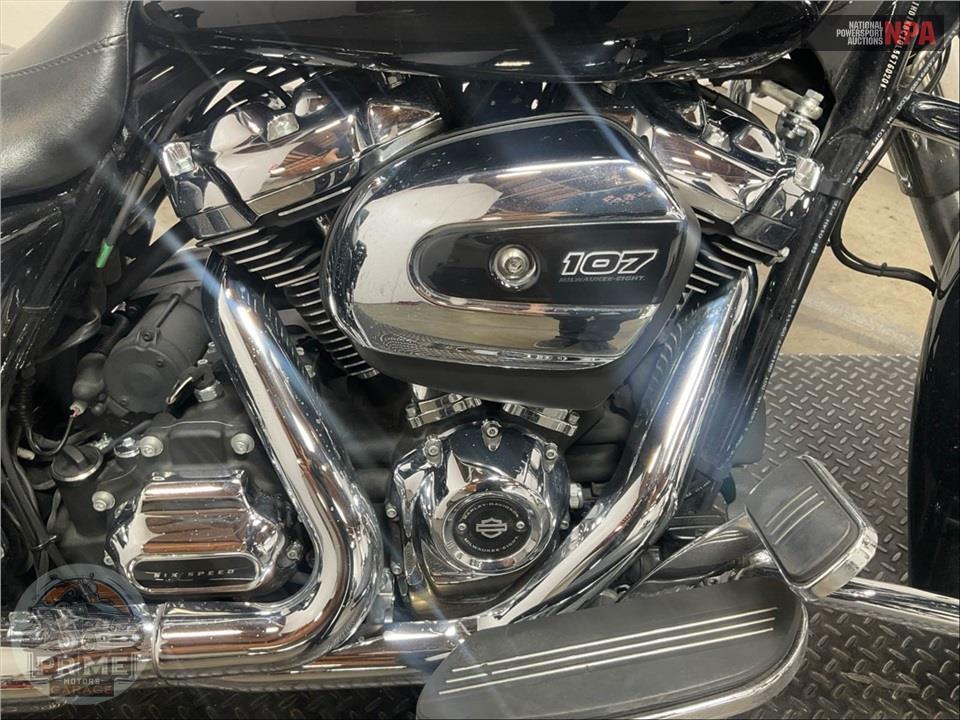 2020 Harley-Davidson FLHX STREET GLIDE — фото 6