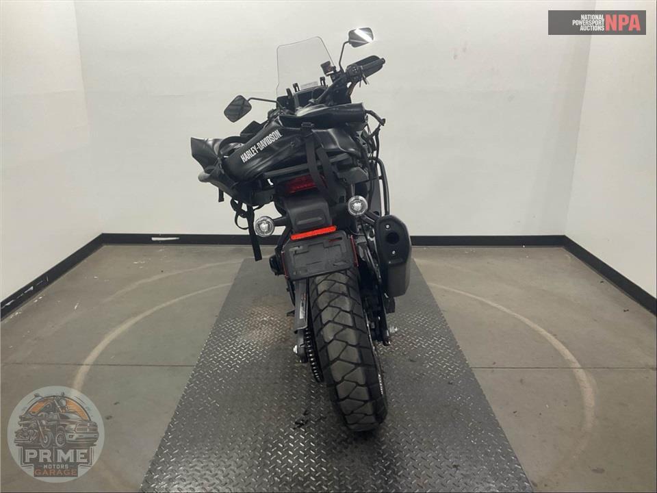 2022 Harley-Davidson RA1250S PAN AMERICA 1250 SPECIAL — фото 4